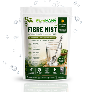 Soluble dietary fiber