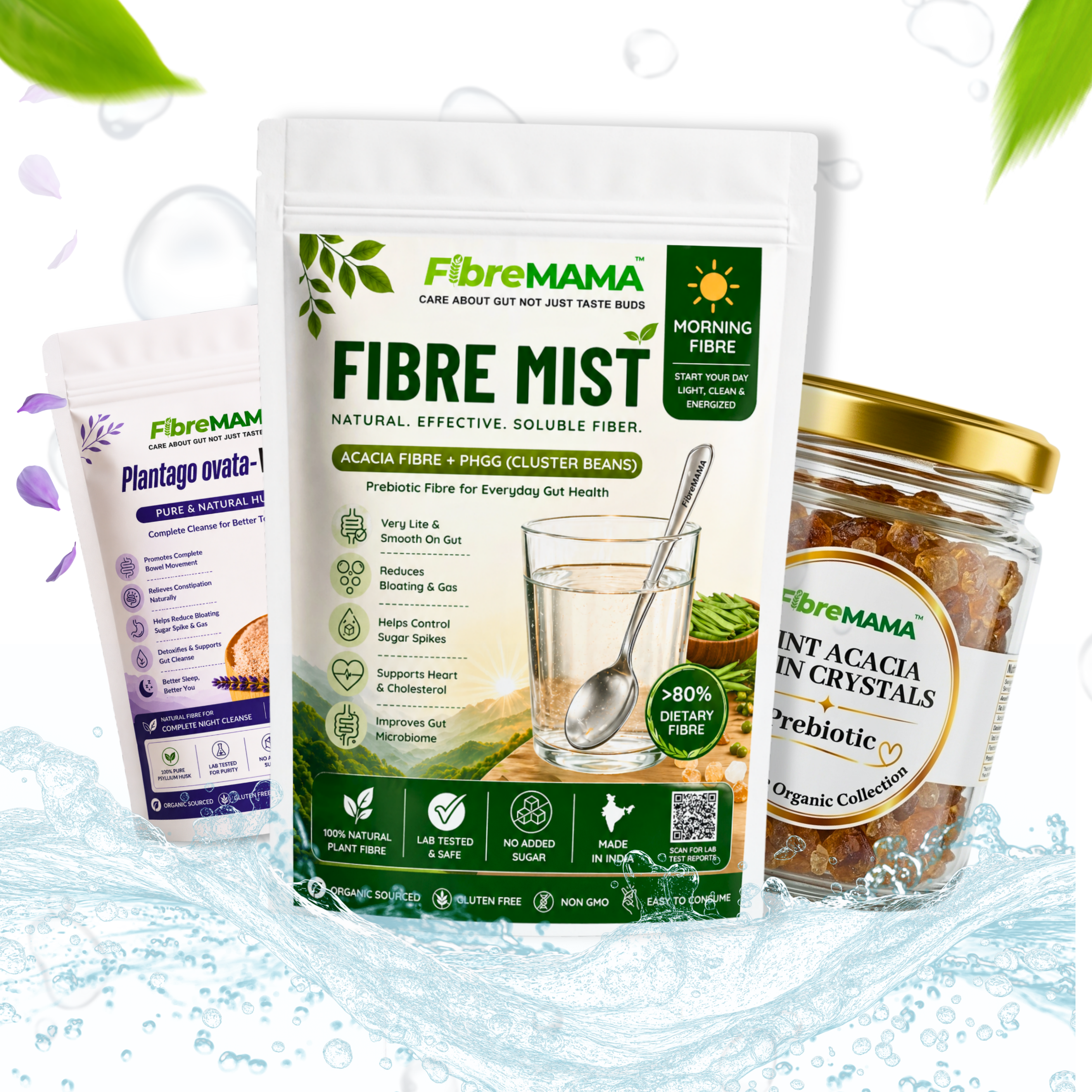 Gut Reset Bundle for Gut & Oral Health