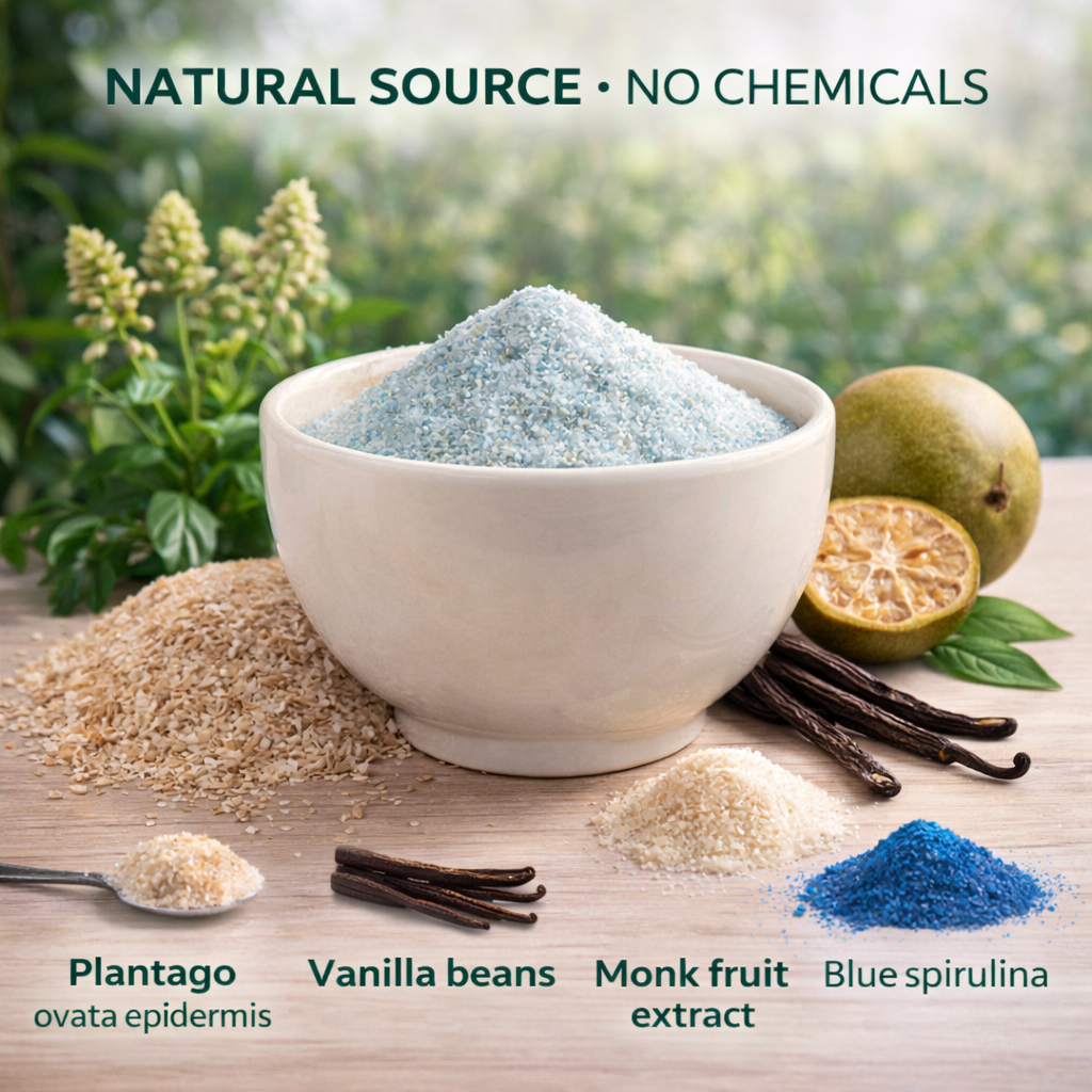 The Gut Cleanser — Clean Your Gut While You Sleep!