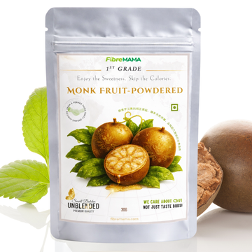 Monk Fruit Pure Extract